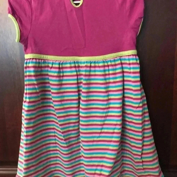 J KHAKI SIZE 2T DRESS - Picture 7 of 7